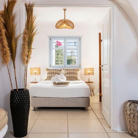 Leno Villas Mykonos Mykonos Town 部屋 写真