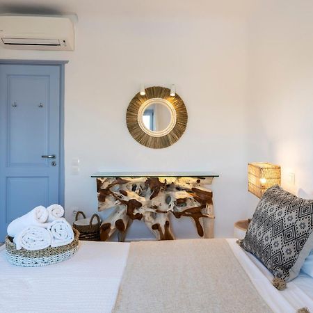 Leno Villas Mykonos Mykonos Town 部屋 写真