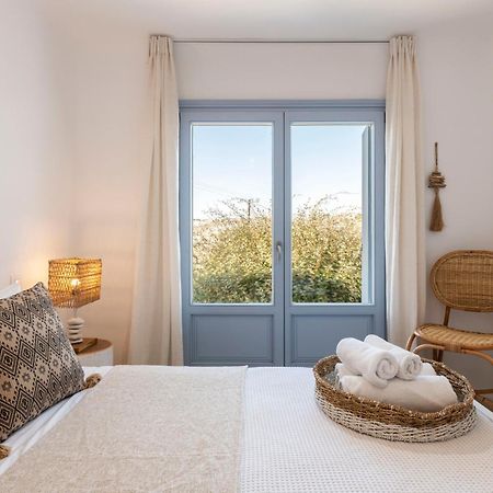 Leno Villas Mykonos Mykonos Town 部屋 写真