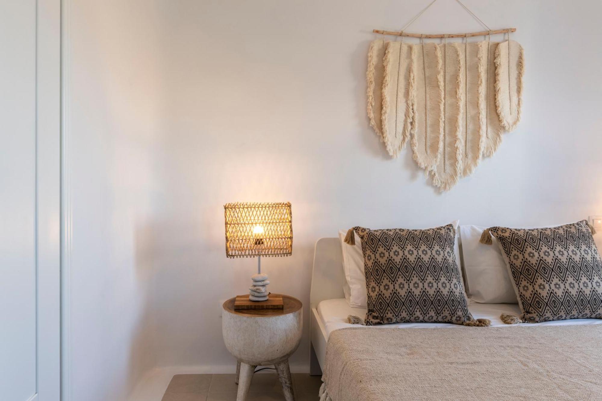 Leno Villas Mykonos Mykonos Town 部屋 写真