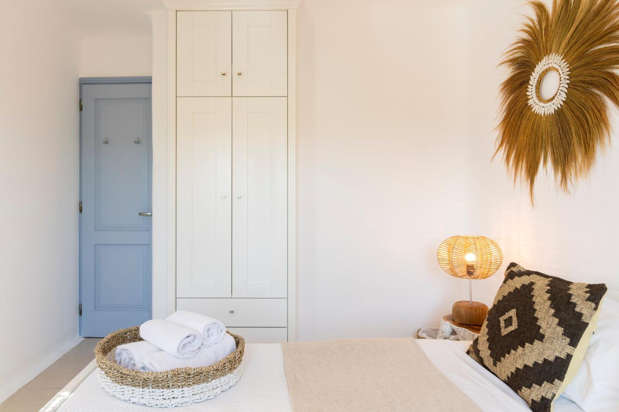 Leno Villas Mykonos Mykonos Town 部屋 写真