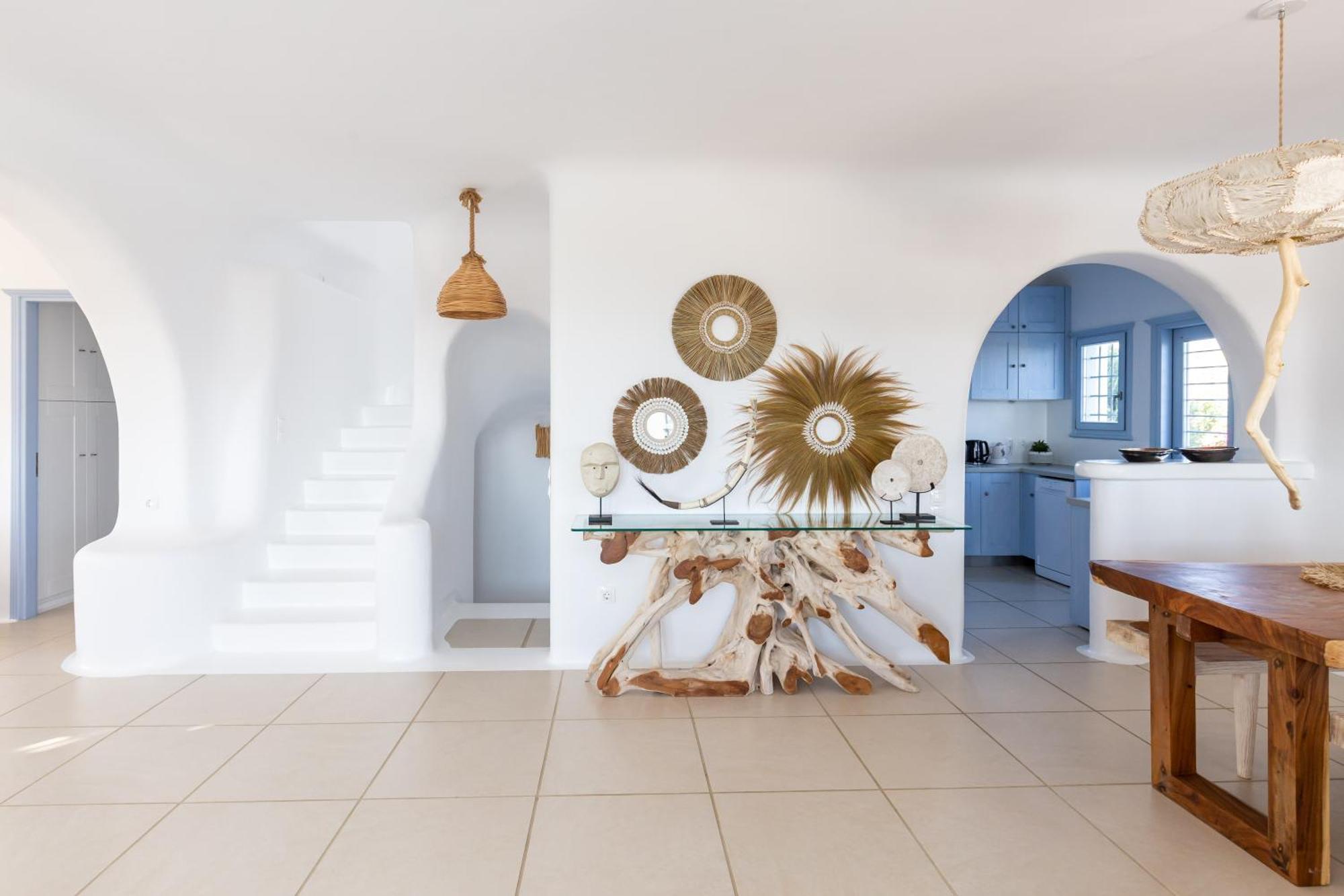 Leno Villas Mykonos Mykonos Town 部屋 写真