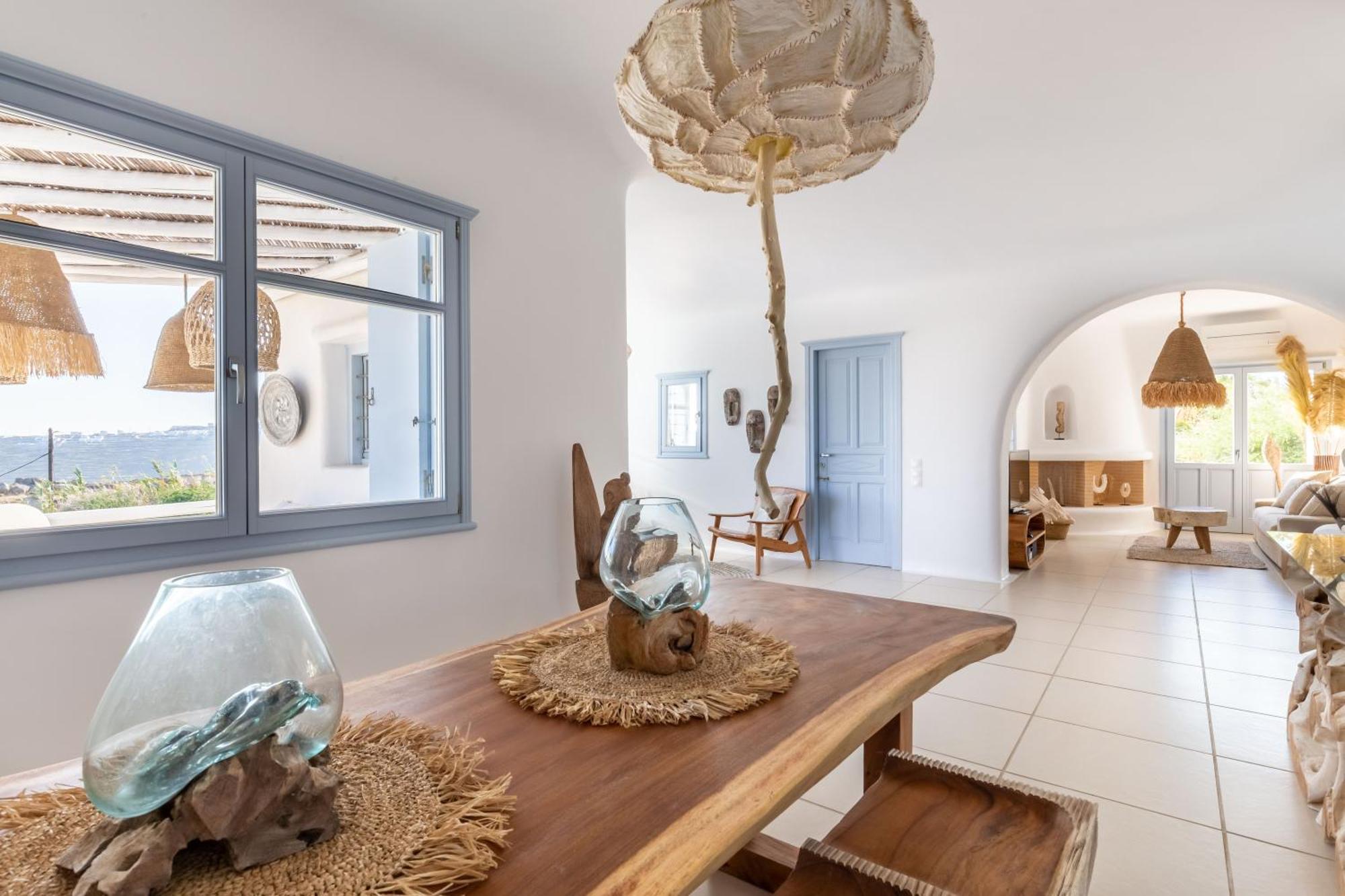 Leno Villas Mykonos Mykonos Town 部屋 写真